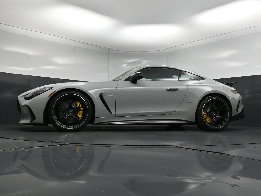Used 2024 Mercedes-Benz AMG GT 55 image 24