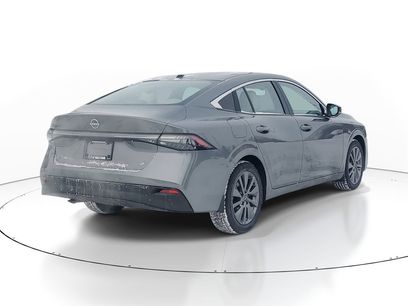 New 2026 Nissan Sentra SL