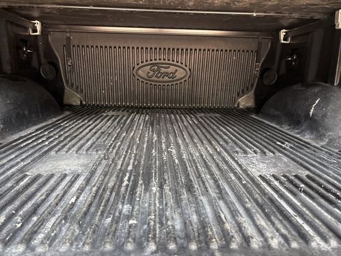 Used 2024 Ford F150 XLT w/ Equipment Group 303A High image 11