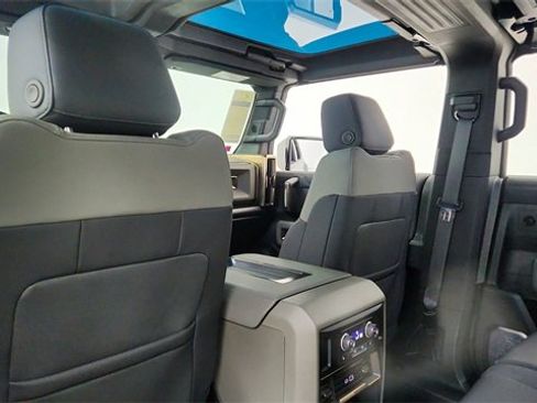 Used 2024 GMC Hummer EV 3X w/ Extreme Off-Road Package image 30