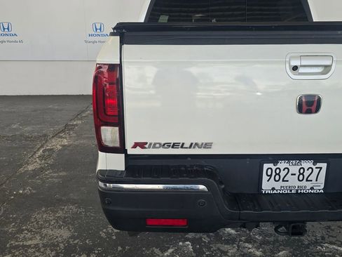 Used 2019 Honda Ridgeline RTL-E image 35