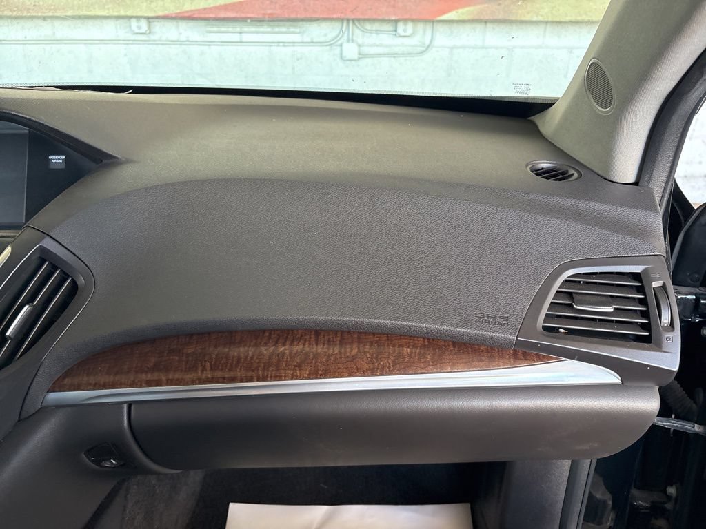 Used 2018 Acura MDX FWD image 14