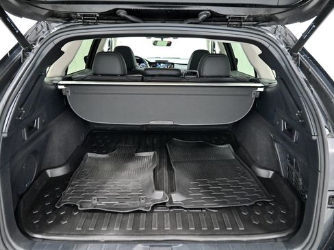 Used 2021 Subaru Outback Limited XT AWD/4WD image 34