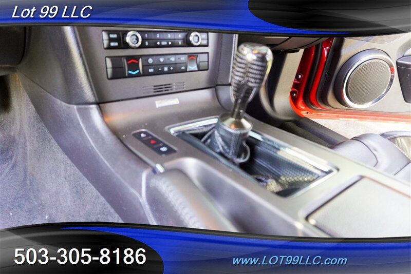 Used 2013 Ford Mustang GT Premium w/ GT Track Pkg RWD image 22