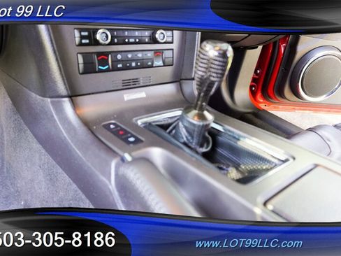 Used 2013 Ford Mustang GT Premium w/ GT Track Pkg RWD image 22