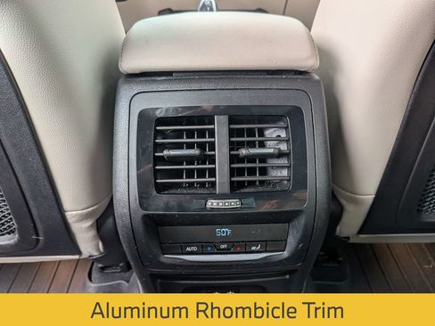Used 2021 BMW X3 sDrive30i w/ Executive Package RWD image 36