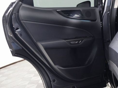 Certified 2026 Lexus NX 350h AWD w/ Accessory Package (2T) image 13