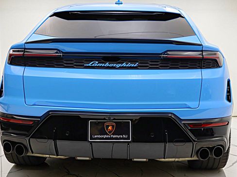Used 2025 Lamborghini Urus S AWD/4WD image 11