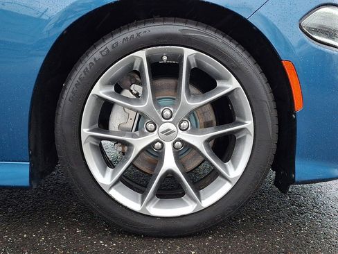 Used 2023 Dodge Charger GT image 8