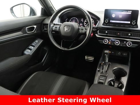 Used 2024 Honda Civic Sport image 28