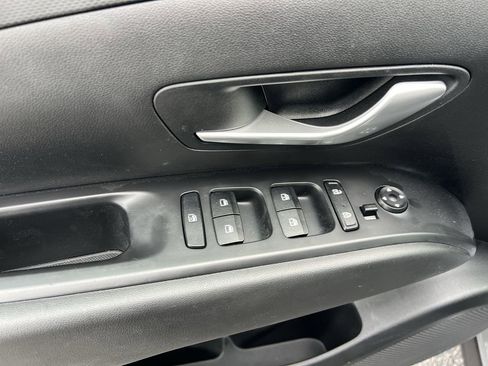 Used 2022 Hyundai Tucson SEL image 15