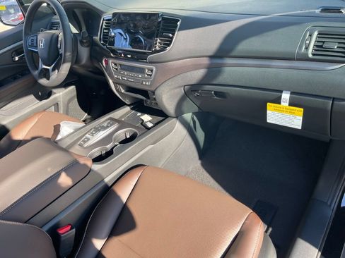New 2026 Honda Ridgeline RTL image 22