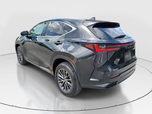 Used 2026 Lexus NX 350 AWD w/ Cold Area Package image 4