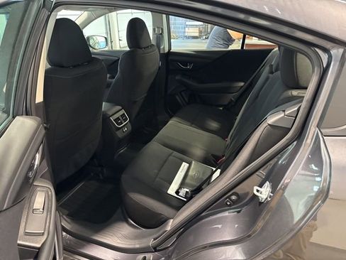 Used 2024 Subaru Legacy Premium AWD/4WD image 11