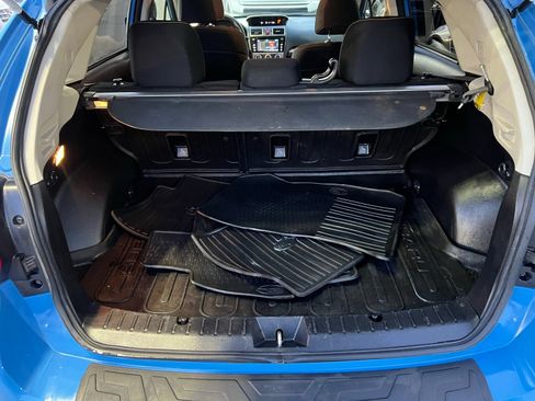 Used 2016 Subaru Crosstrek 2.0i Premium AWD/4WD image 11