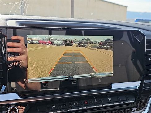 New 2026 GMC Sierra 1500 Elevation image 13