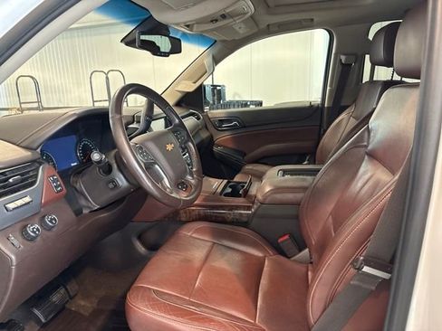 Used 2016 Chevrolet Tahoe LTZ image 9