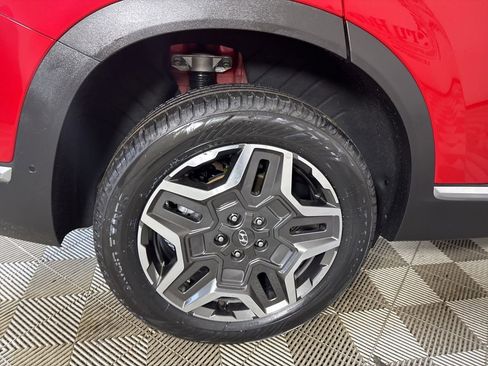 Used 2023 Hyundai Santa Fe Limited image 31