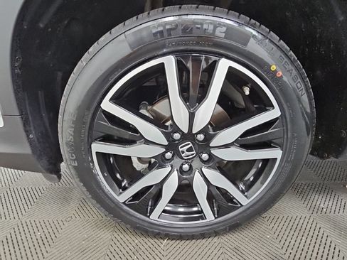Used 2022 Honda Pilot Touring image 50