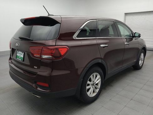 Used 2019 Kia Sorento AWD image 9