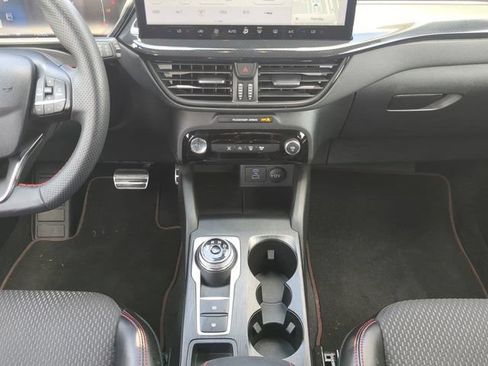 Certified 2023 Ford Escape ST-Line w/ Tech Pack #1 FWD image 19