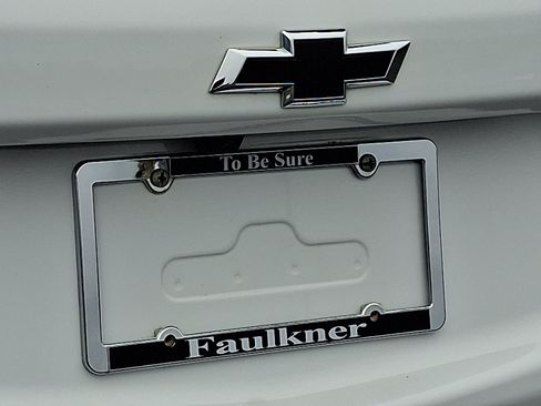 Certified 2020 Chevrolet Equinox LT image 32