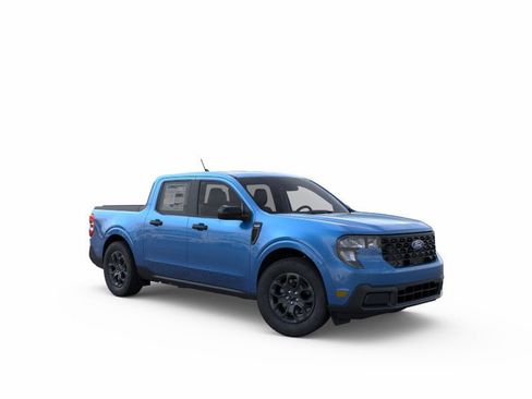 Used 2026 Ford Maverick XLT w/ Equipment Group 301A AWD/4WD image 27