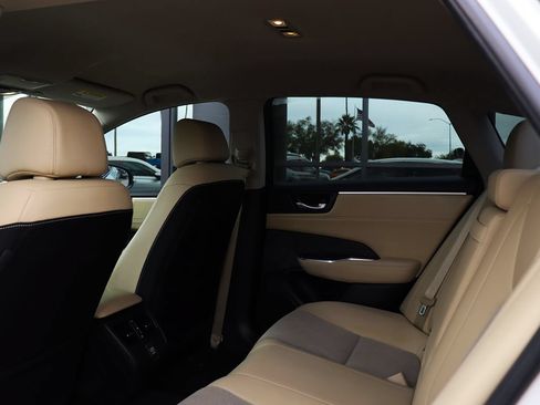 Used 2018 Honda Clarity Plug-In Hybrid image 33
