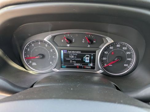Used 2019 GMC Acadia SLT w/ LPO, Floor Liner Package AWD/4WD image 12