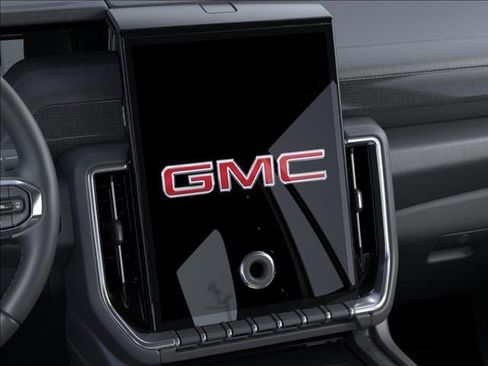 New 2026 GMC Yukon Elevation AWD/4WD image 20