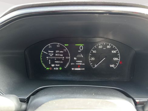 Used 2024 Honda CR-V Sport-L image 13