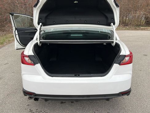 Used 2025 Toyota Camry XSE image 26