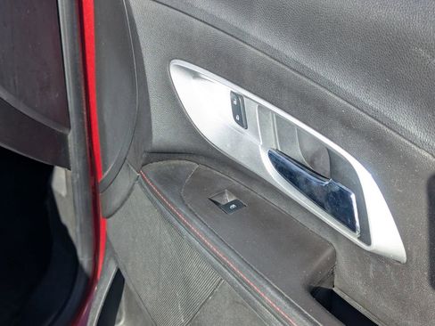 Used 2015 Chevrolet Equinox LT image 27