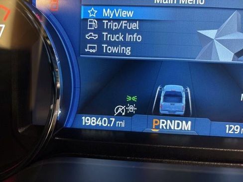 Used 2023 Ford F150 XLT w/ Equipment Group 302A High image 10