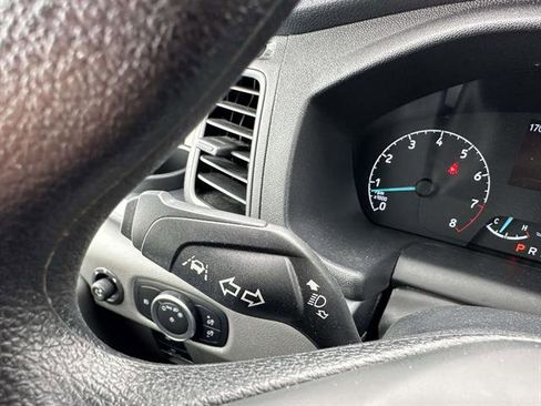 Used 2023 Ford Transit 250 Low Roof AWD w/ Exterior Upgrade Package image 17