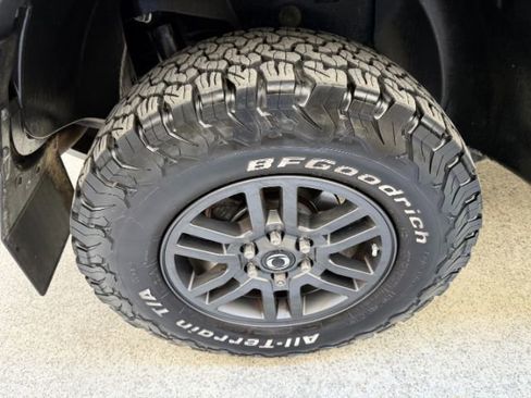 Used 2024 INEOS Grenadier image 31