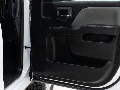Used 2018 Chevrolet Silverado 1500 W/T RWD image 20