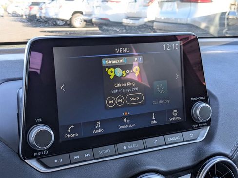 Used 2024 Nissan Sentra SV image 25