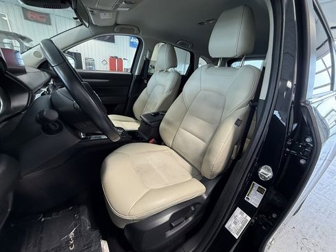 Used 2022 MAZDA CX-5 AWD 2.5 S w/ Select Package image 11