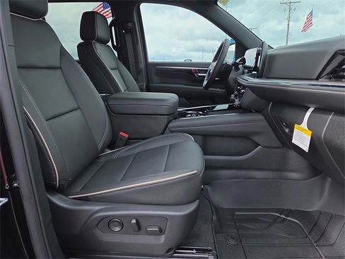 New 2026 Chevrolet Tahoe Premier image 16