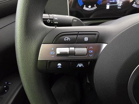 New 2026 Hyundai Tucson SE image 15