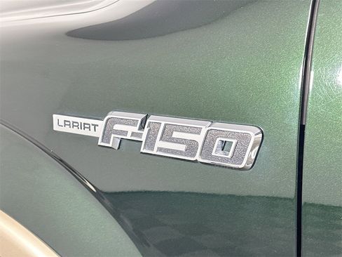 Used 2013 Ford F150 Lariat w/ Luxury Equipment Group image 28