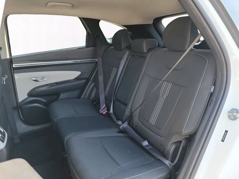 Used 2024 Hyundai Tucson SEL AWD/4WD image 13