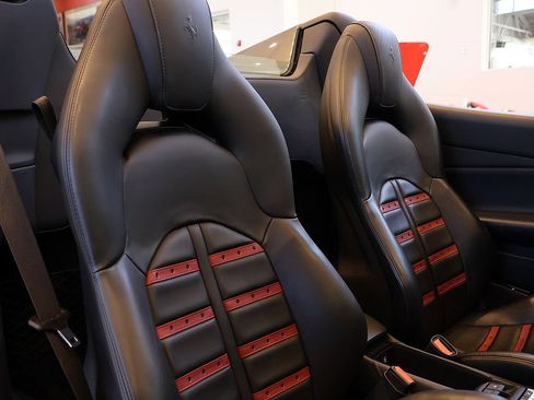 Certified 2018 Ferrari 488 Spider RWD image 20