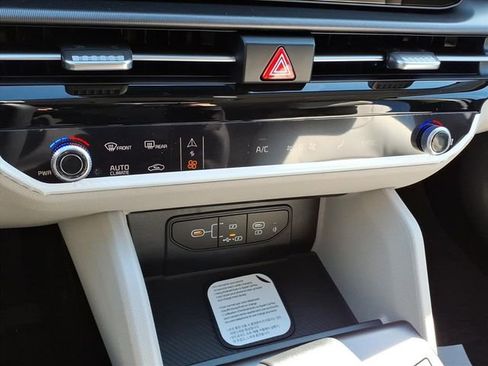 New 2026 Kia Sportage EX w/ EX Panorama Roof Package image 20