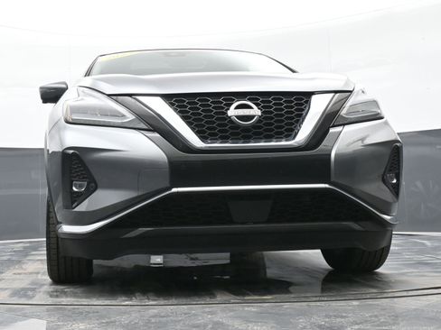Used 2023 Nissan Murano SL w/ SL Moonroof Package image 39