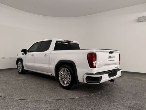 Used 2020 GMC Sierra 1500 Elevation w/ Elevation Value Package RWD image 3
