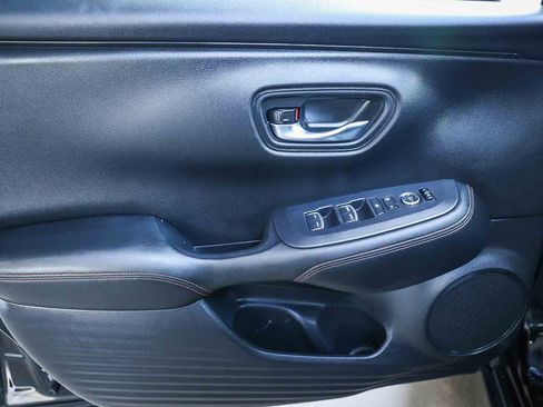 Certified 2023 Honda HR-V Sport image 25