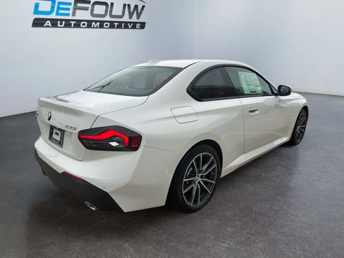 New 2026 BMW 230i xDrive Coupe w/ Convenience Package image 29
