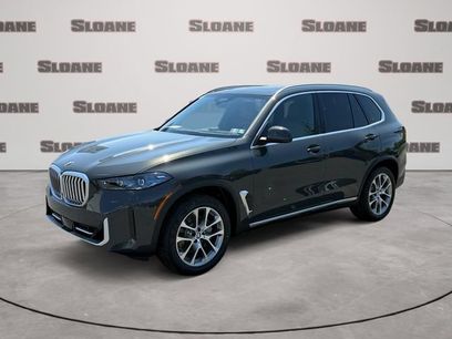 New 2026 BMW X5 xDrive40i